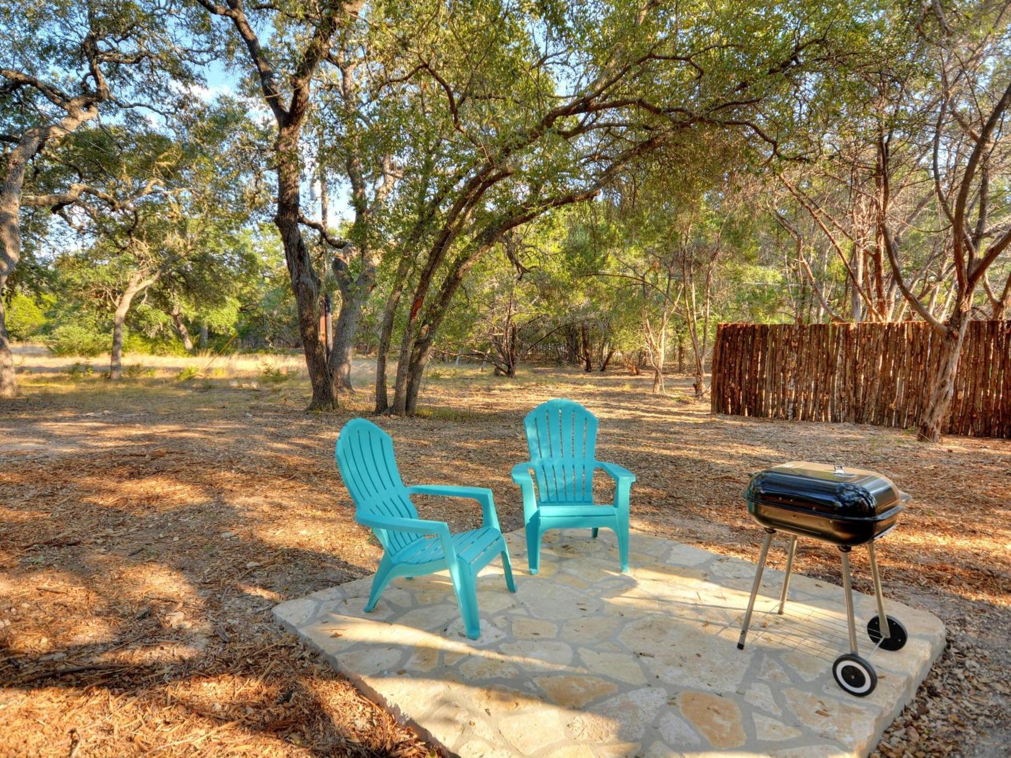 Cabins At Flite Acres - Desert Willow วิมเบอร์ลีย์ ภายนอก รูปภาพ