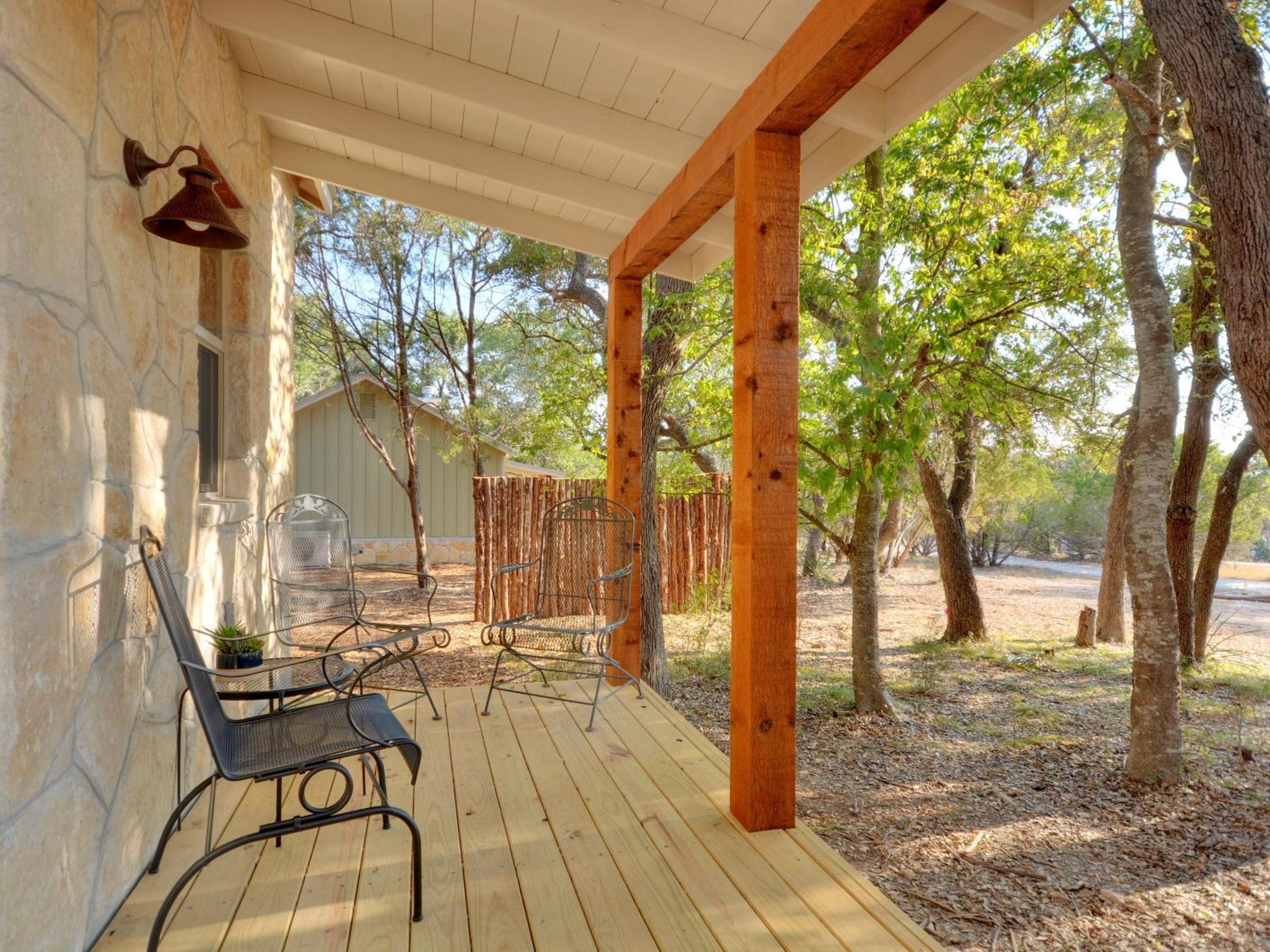 Cabins At Flite Acres - Desert Willow วิมเบอร์ลีย์ ภายนอก รูปภาพ